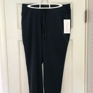 Athleta Midtown Ankle Pant
